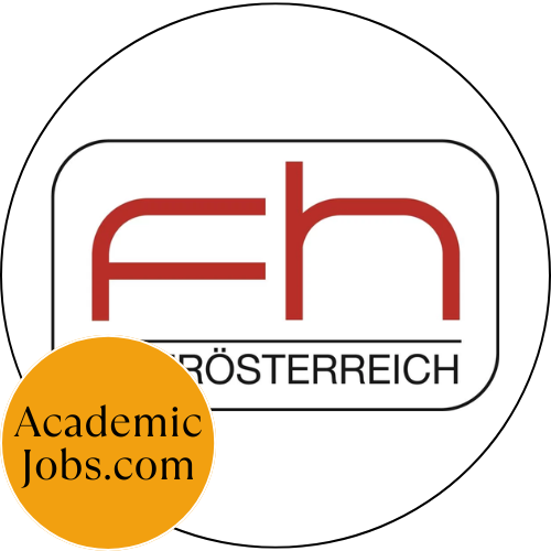 FH OÖ Steyr - FH Oberösterreich, Campus Steyr logo